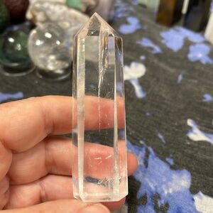 Quartz Tower